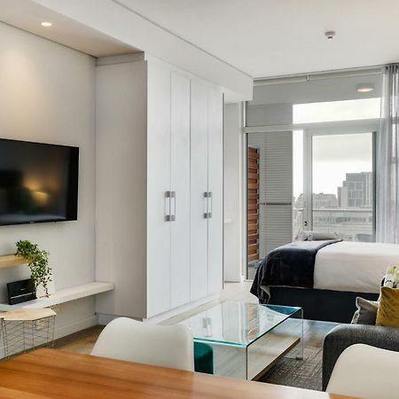 Backup-Power Eco Balcony Apartment Near Table Mountain Le Cap Extérieur photo