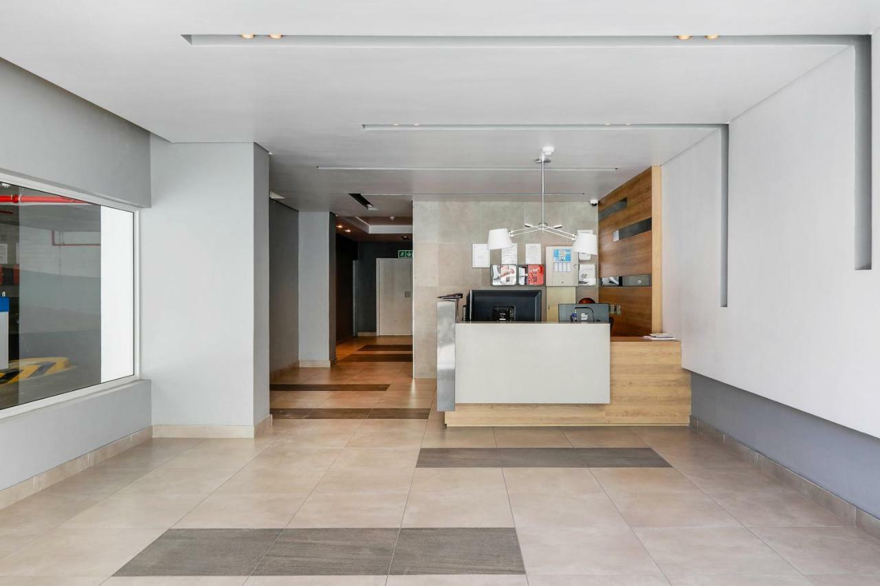 Backup-Power Eco Balcony Apartment Near Table Mountain Le Cap Extérieur photo